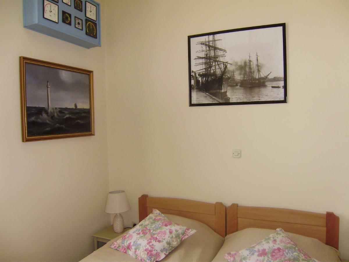 Anthea Guest house *