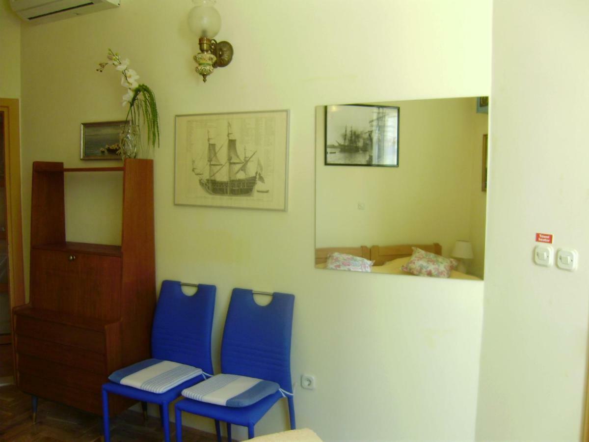 Anthea Guest house *