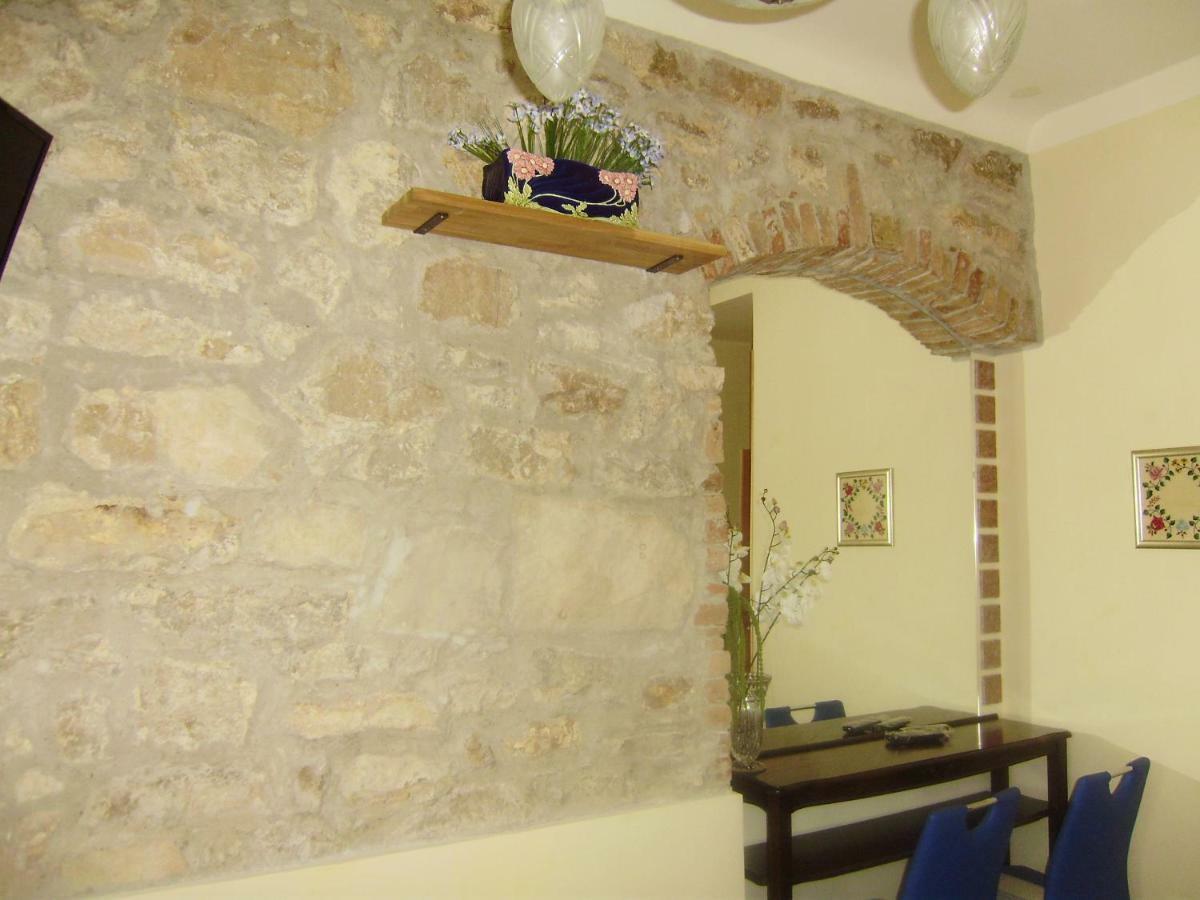 Guest house Anthea *