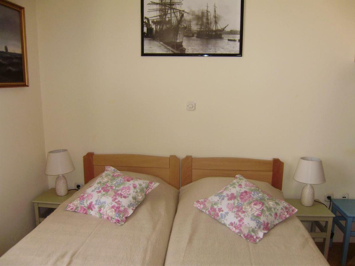 Anthea Guest house