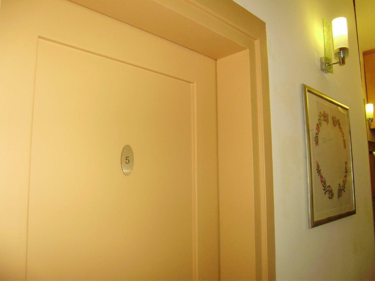 Guest house Anthea *