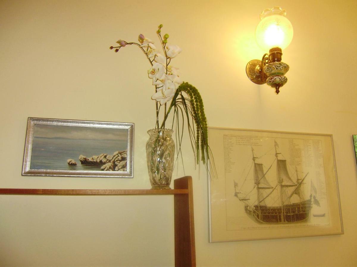 Guest house Anthea