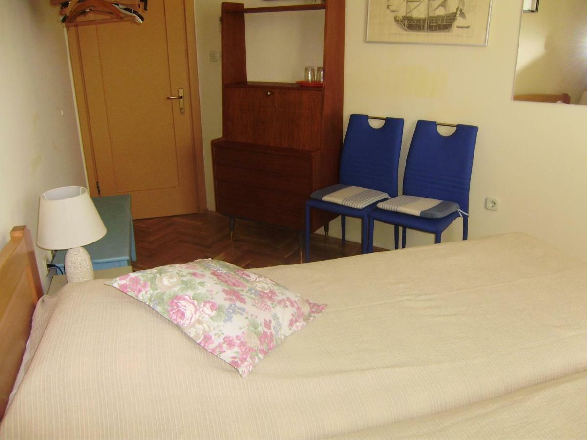 Anthea Guest house