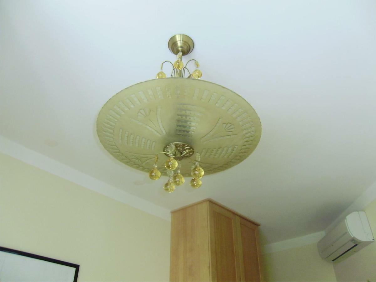 Anthea Guest house Split