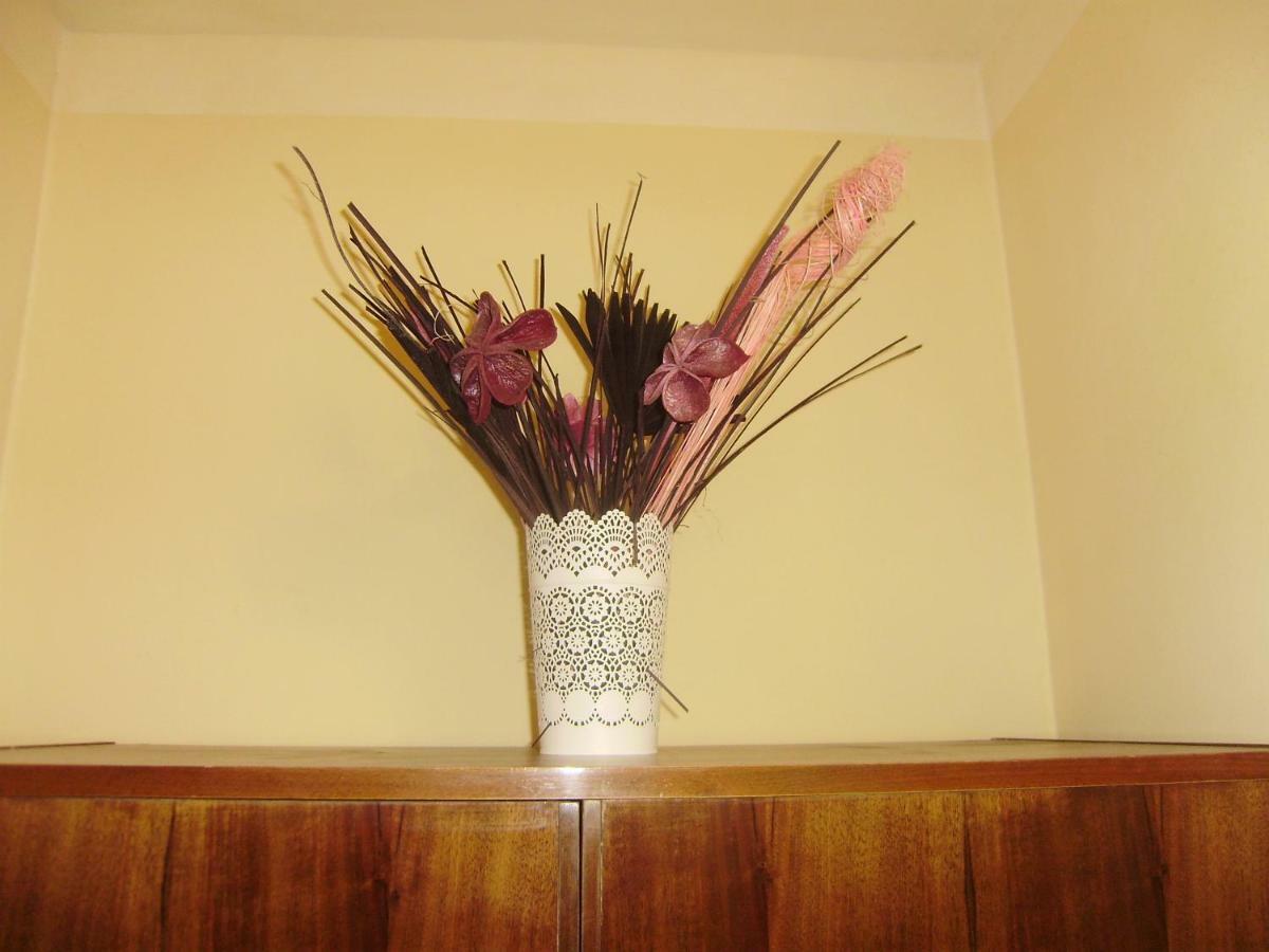 Anthea Guest house