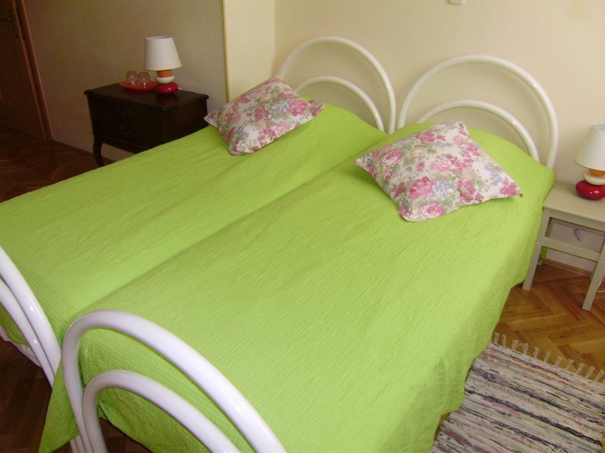 Guest house Anthea Split