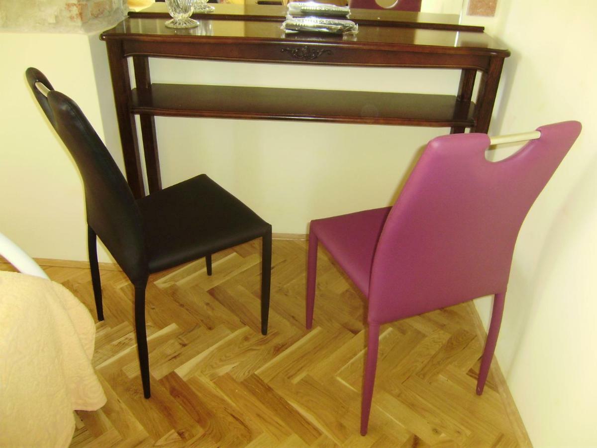 Guest house Anthea Split