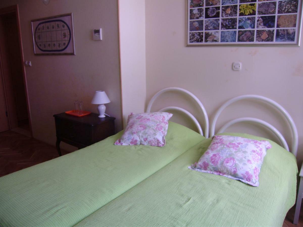 Guest house Anthea Split