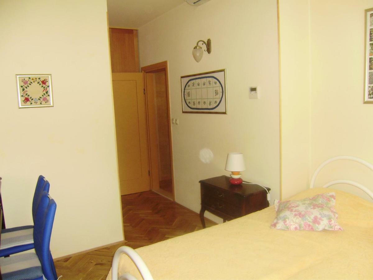 Guest house Anthea Split