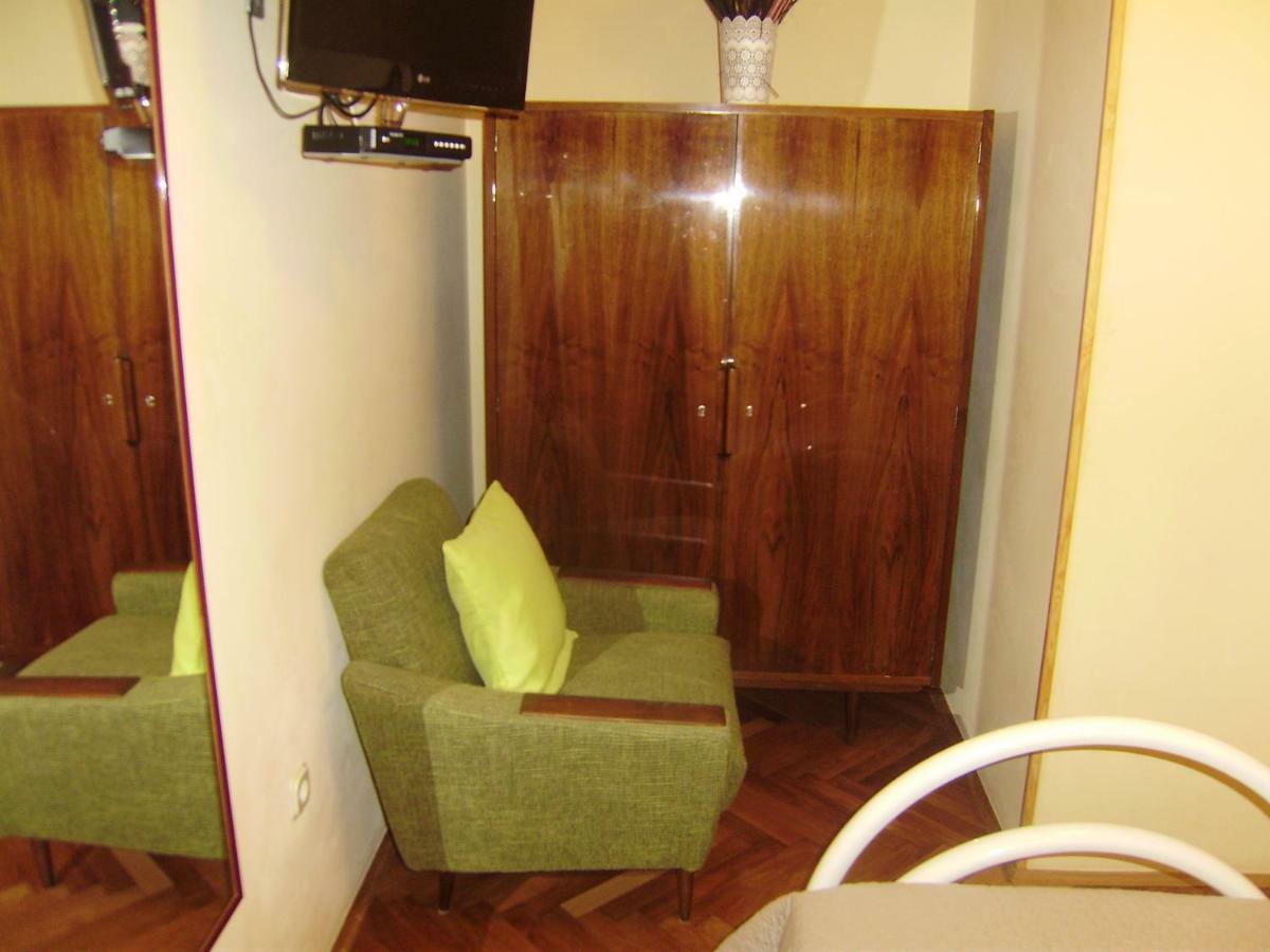 Guest house Anthea