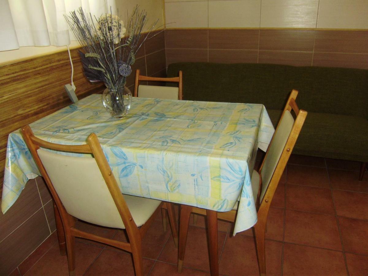 Anthea Guest house Split