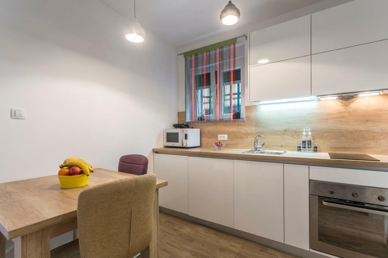 Maggy & Anna Apartment
