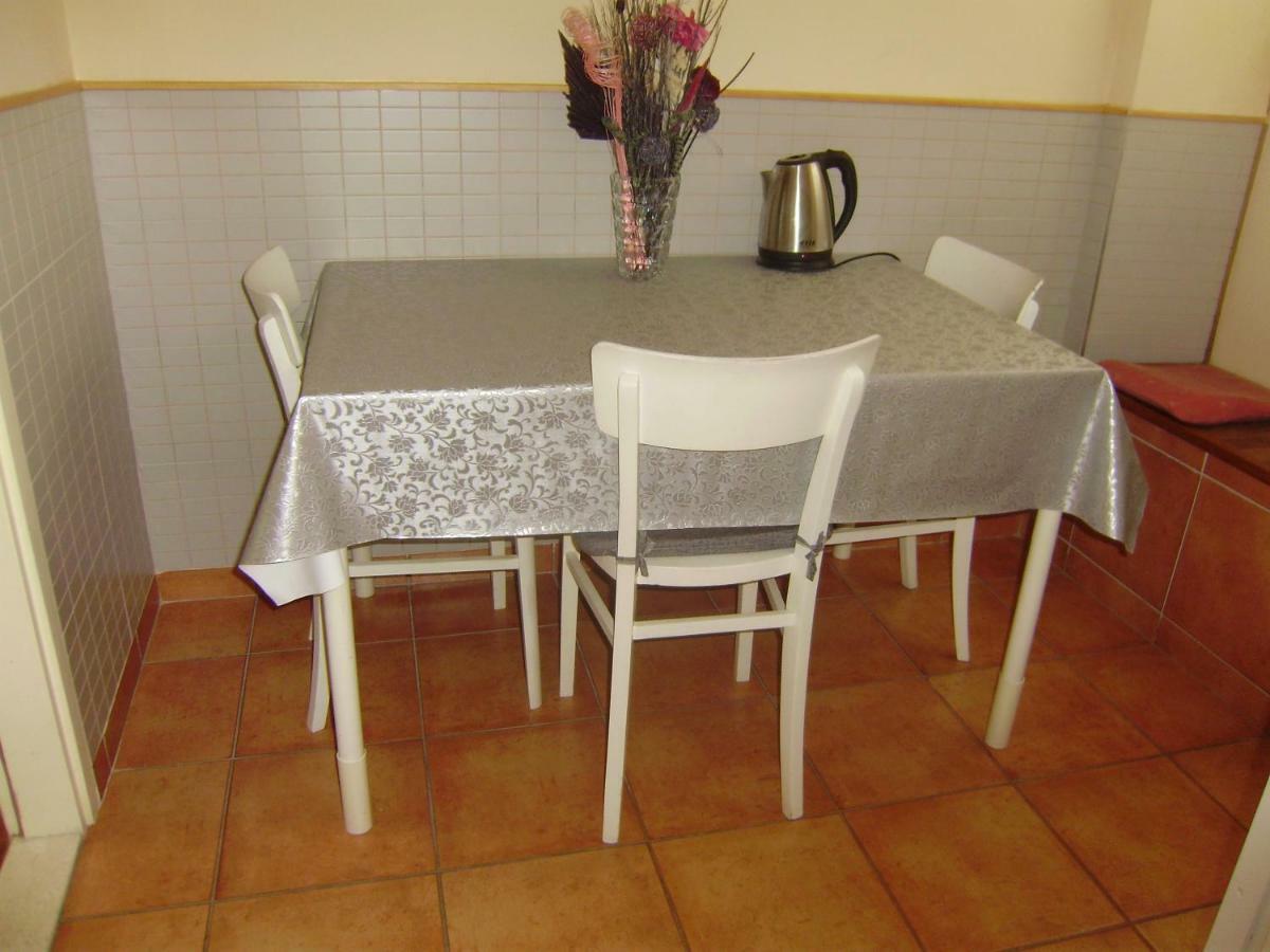 Anthea Guest house Split