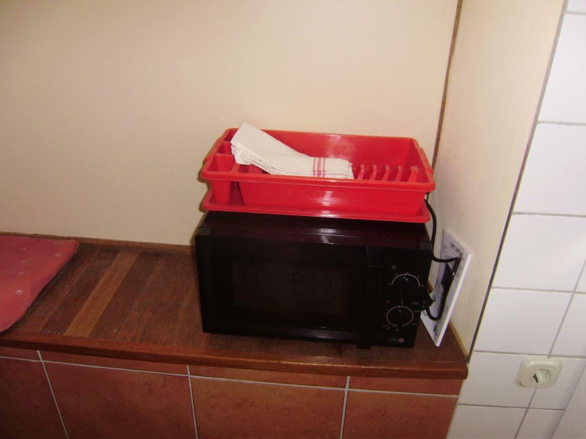 Anthea Guest house