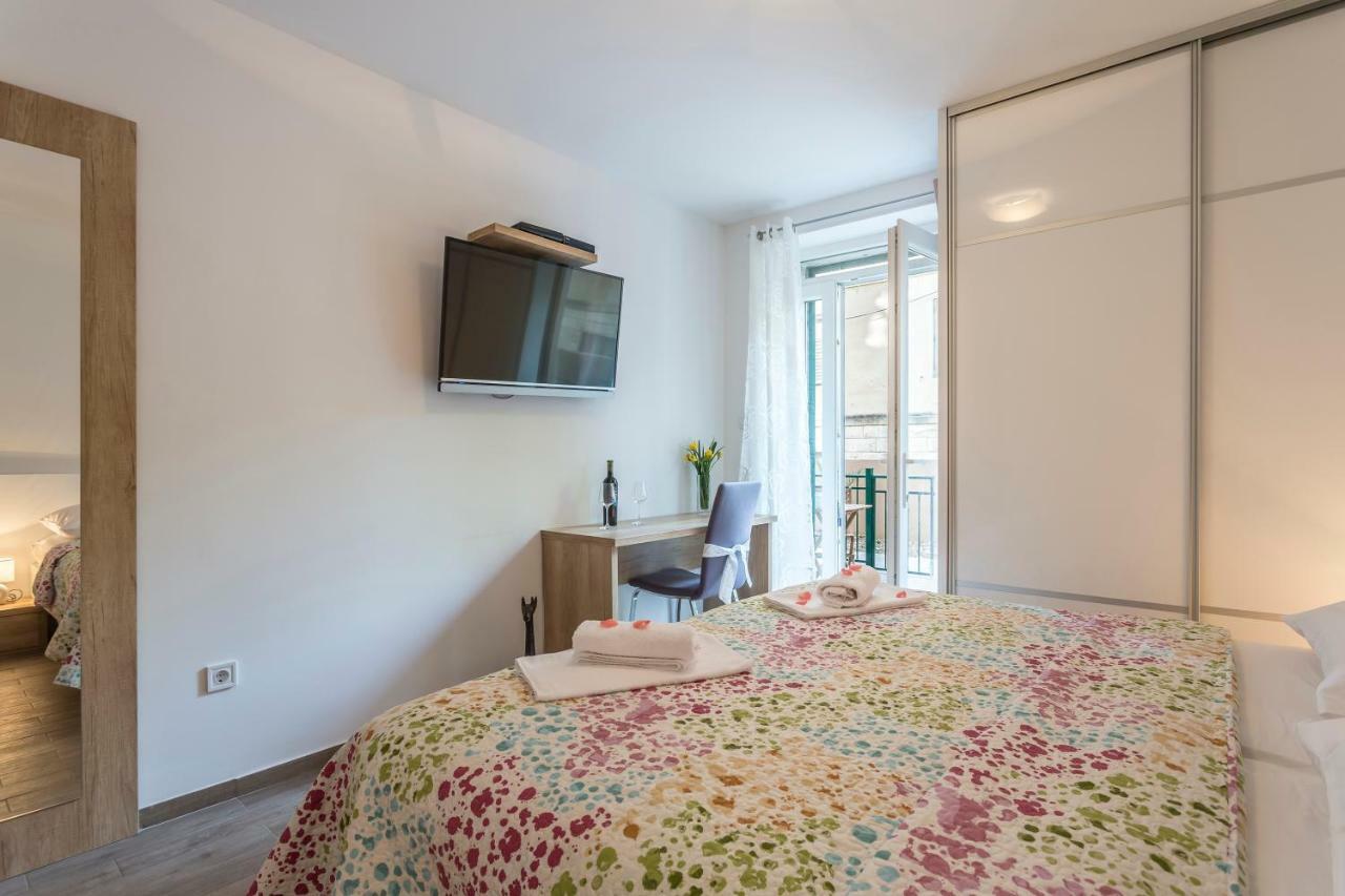 Maggy & Anna Apartment *