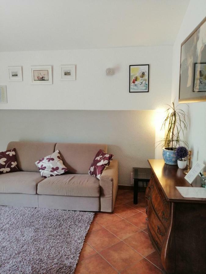 Apartment Dzoni