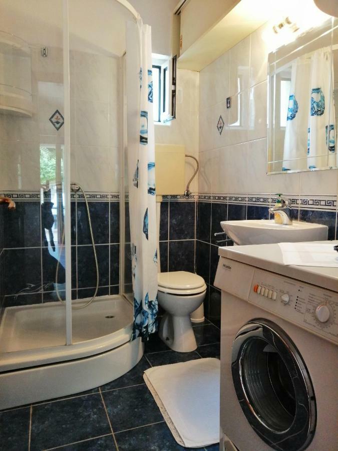 Dzoni Apartment Split
