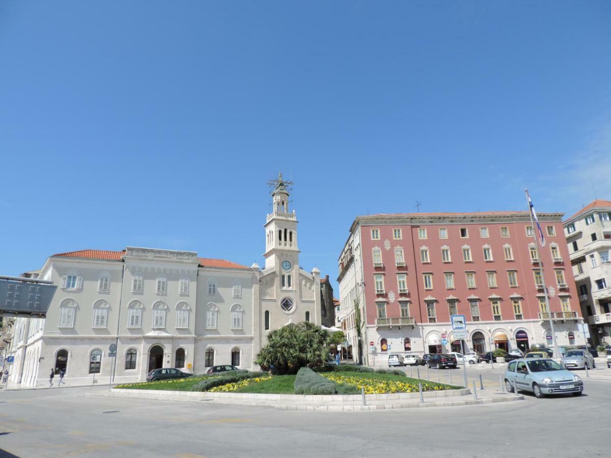 Apartment U Srcu Grada - Ilicev Prolaz *