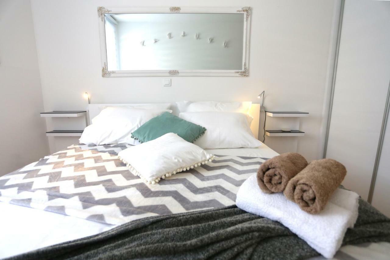 Apartment As's