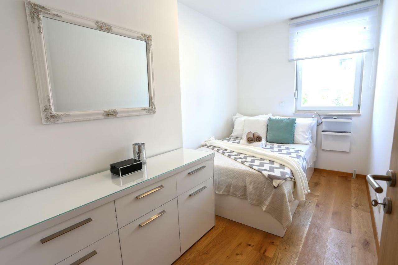 Apartment As's Split