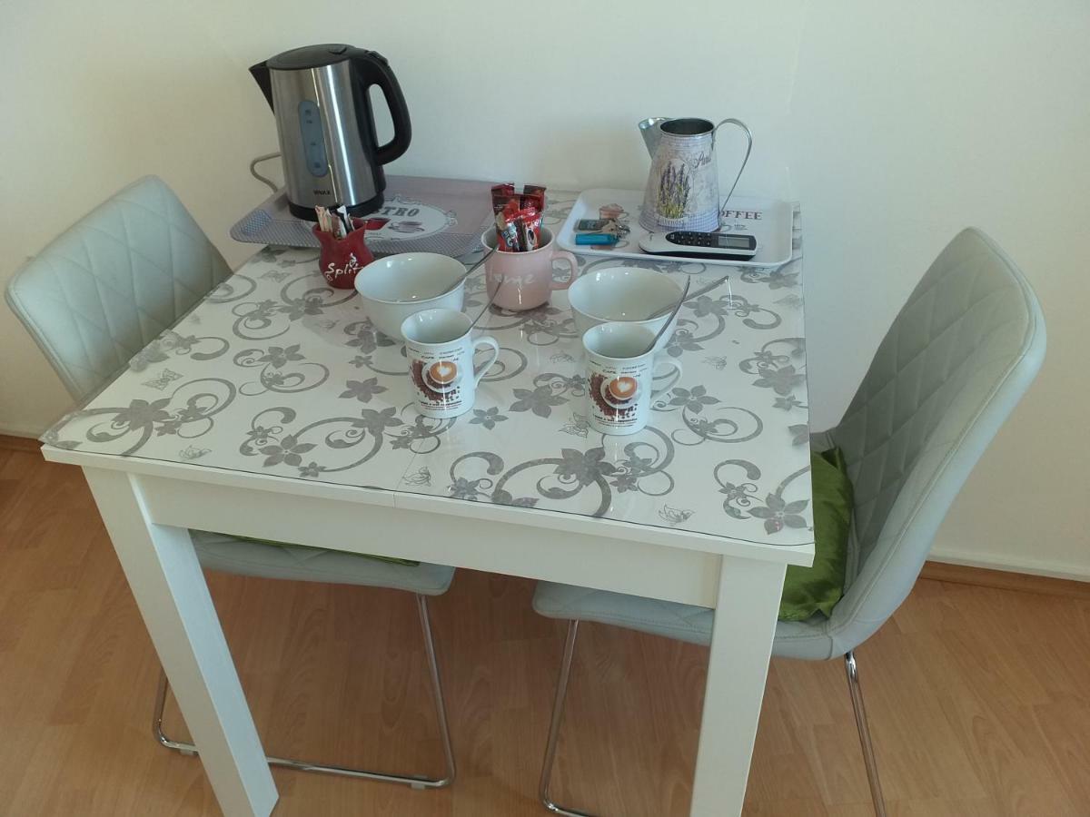 Ana Apartment
