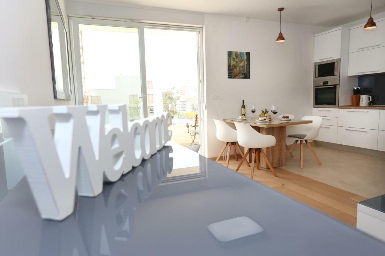 Apartment As's