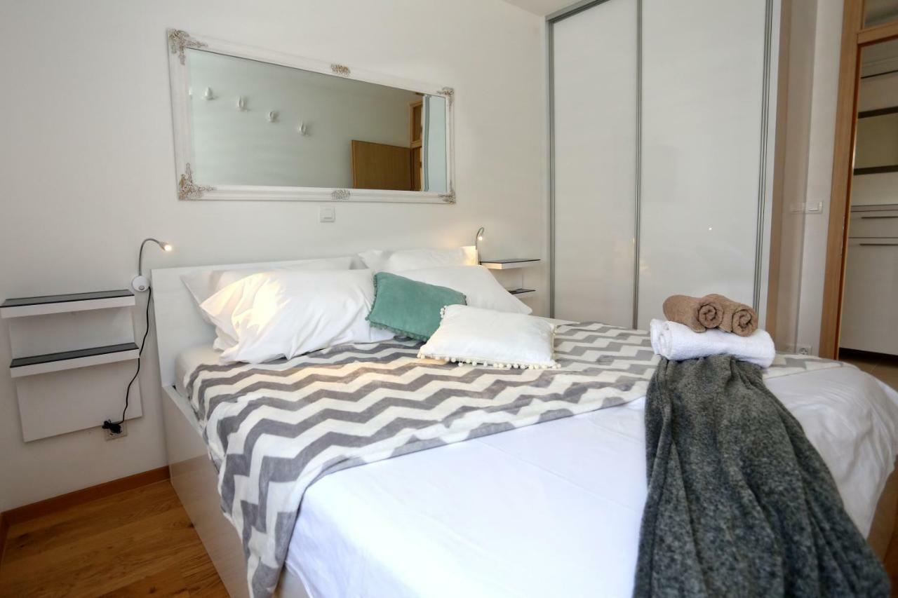 Apartment As's
