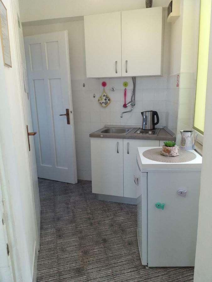 Apartment Ana Split