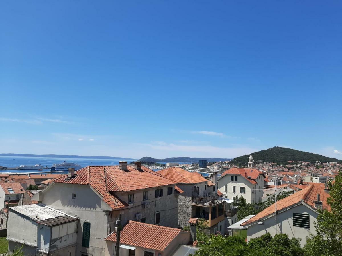 Apartment Bruno Split