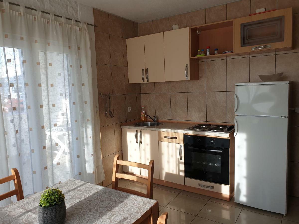 Apartment Apartment Rogosic Split