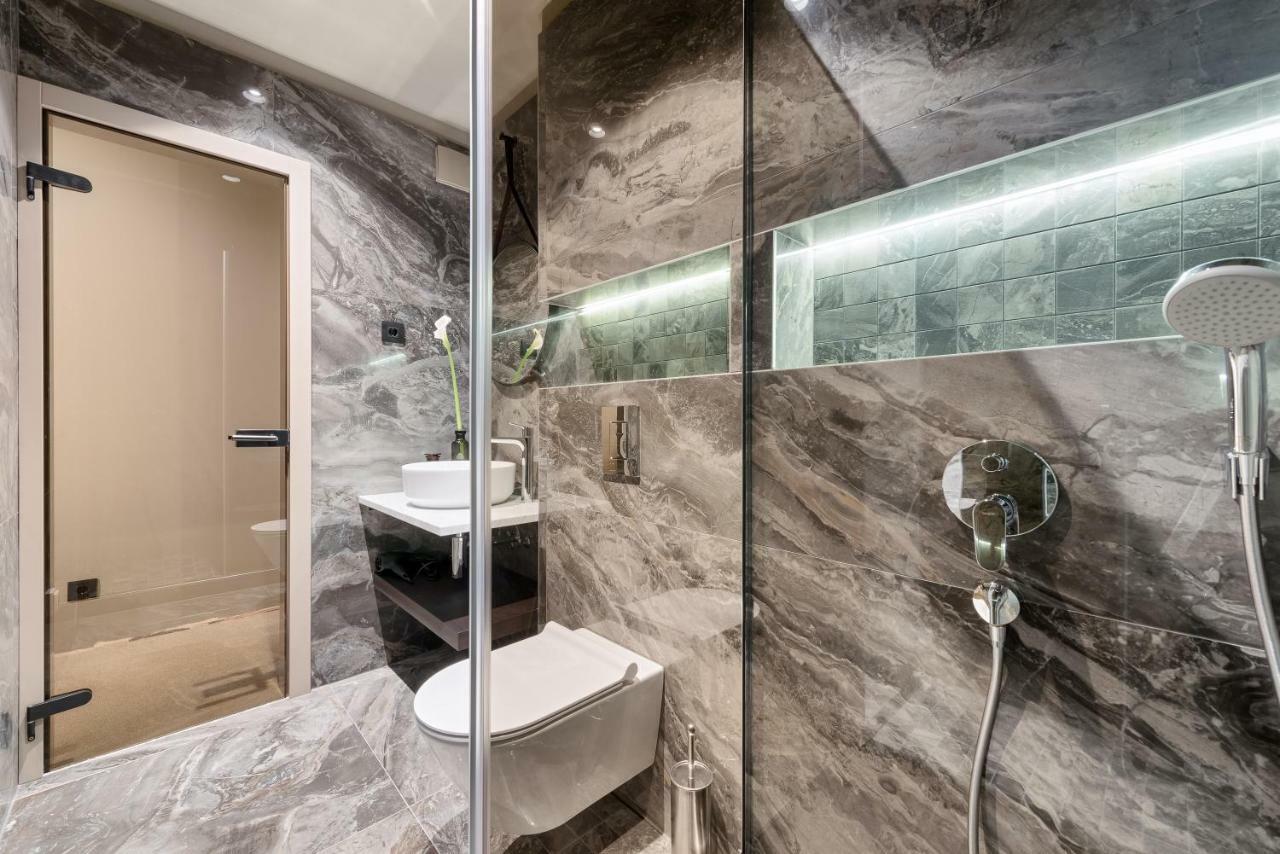 Royal Suites-sky Gostinjska kuća Split