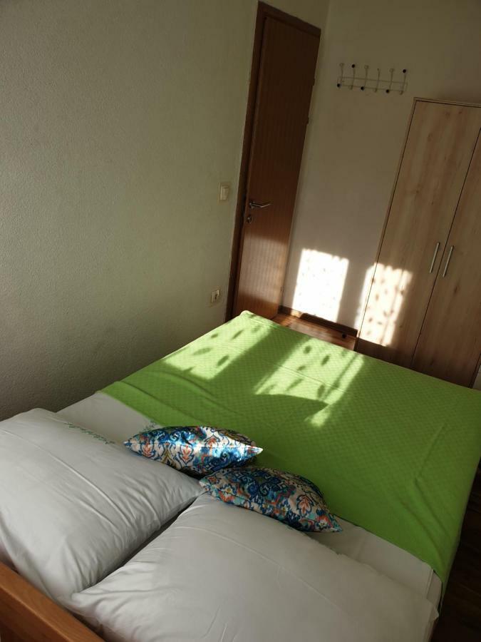 Apartment Rogosic *