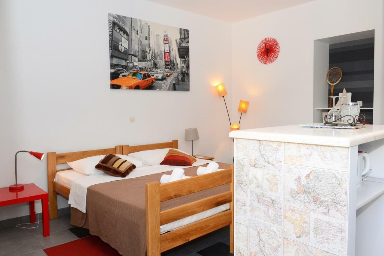 Appartement Oaza Split