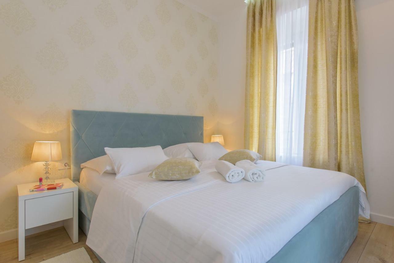 Apartamento Arcus With Beautiful Terrace