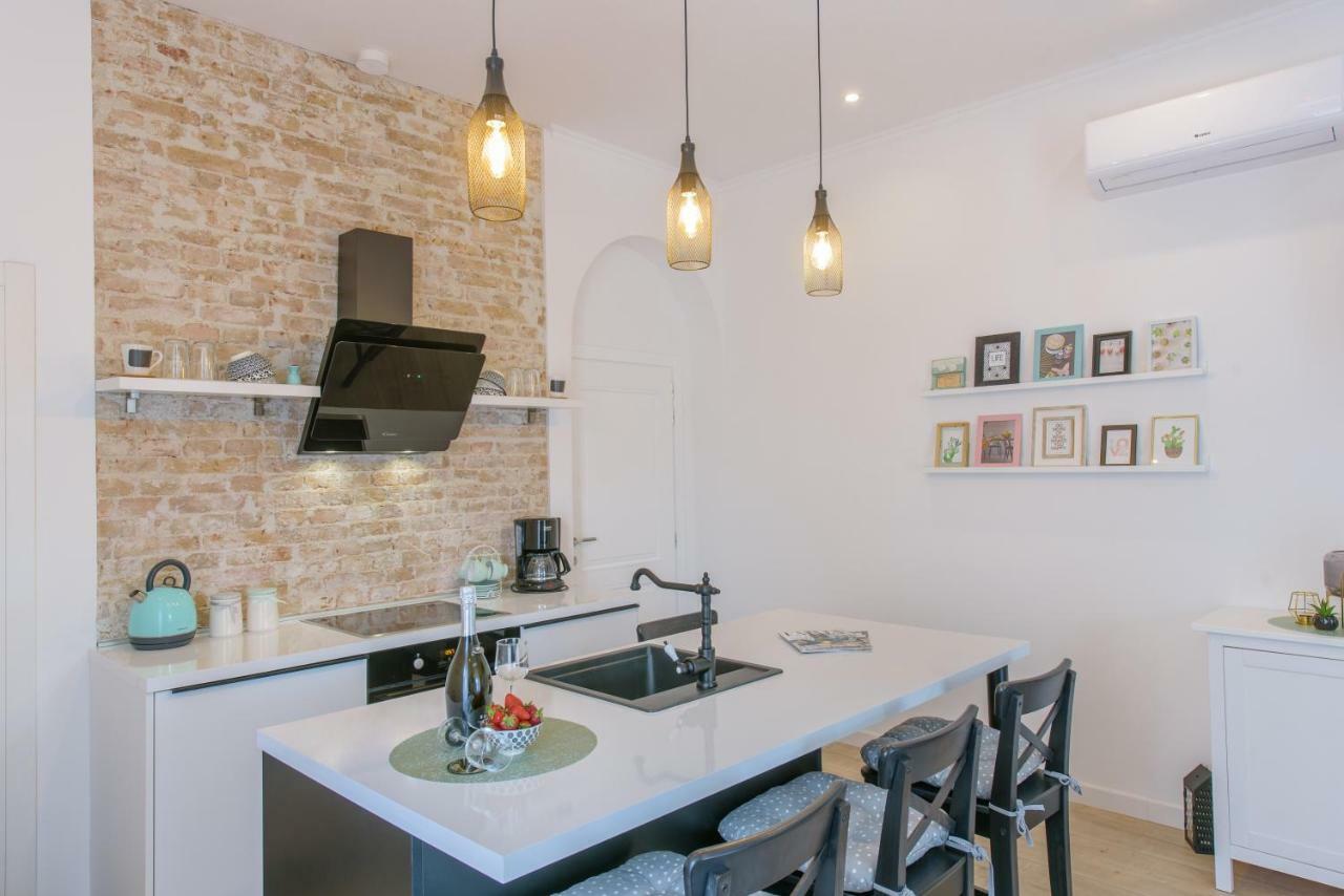 Apartamento Arcus With Beautiful Terrace