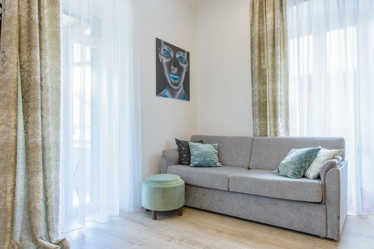Arcus With Beautiful Terrace Apartamento *