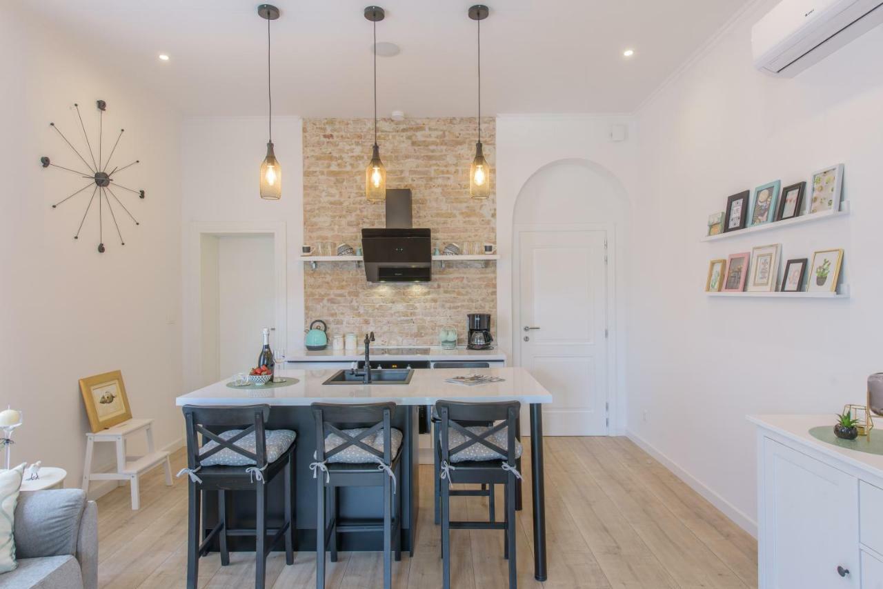 Arcus With Beautiful Terrace Apartamento *