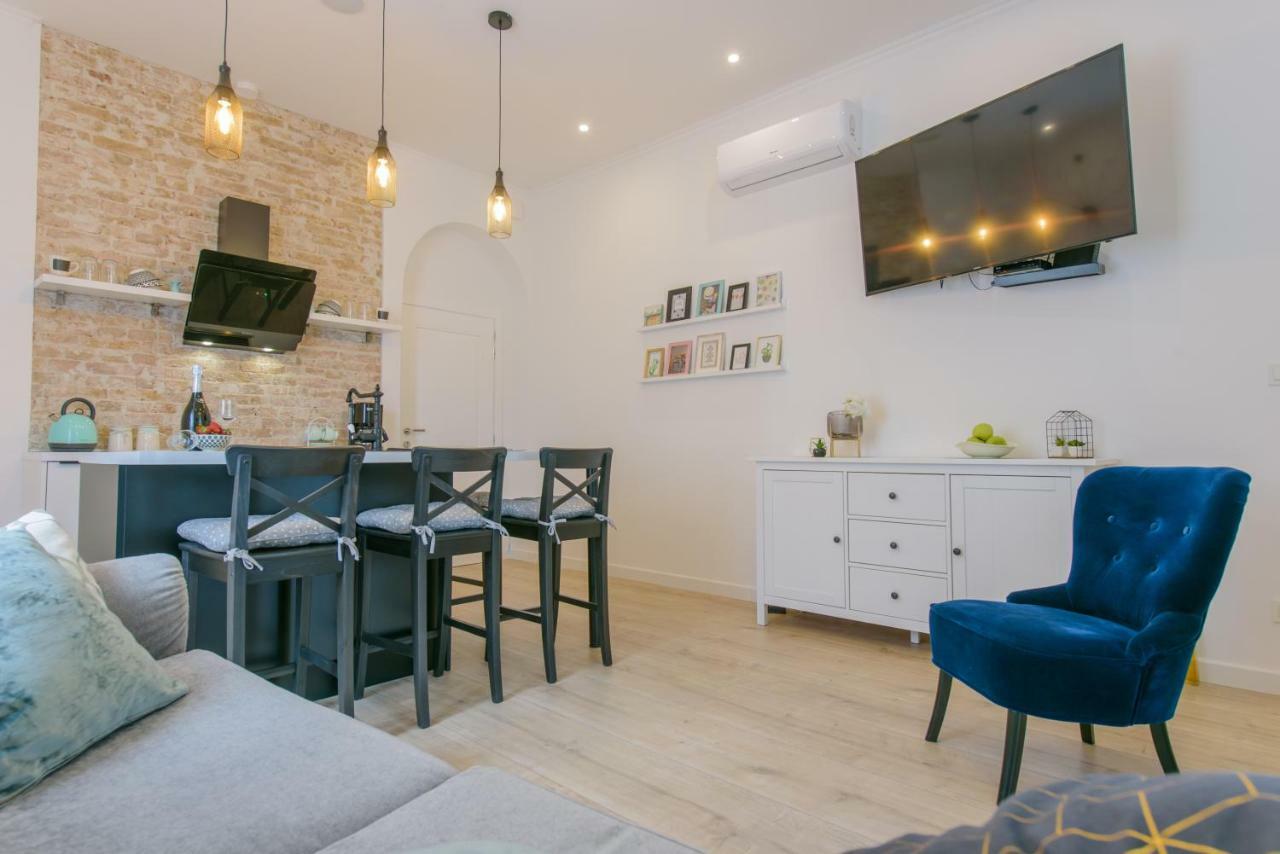 Arcus With Beautiful Terrace Apartamento