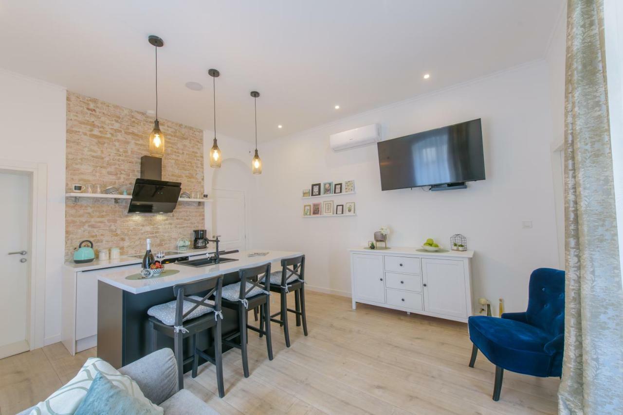 Arcus With Beautiful Terrace Apartamento