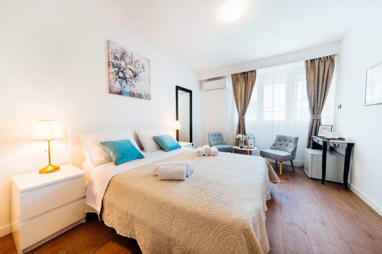 The Harmony Guest house