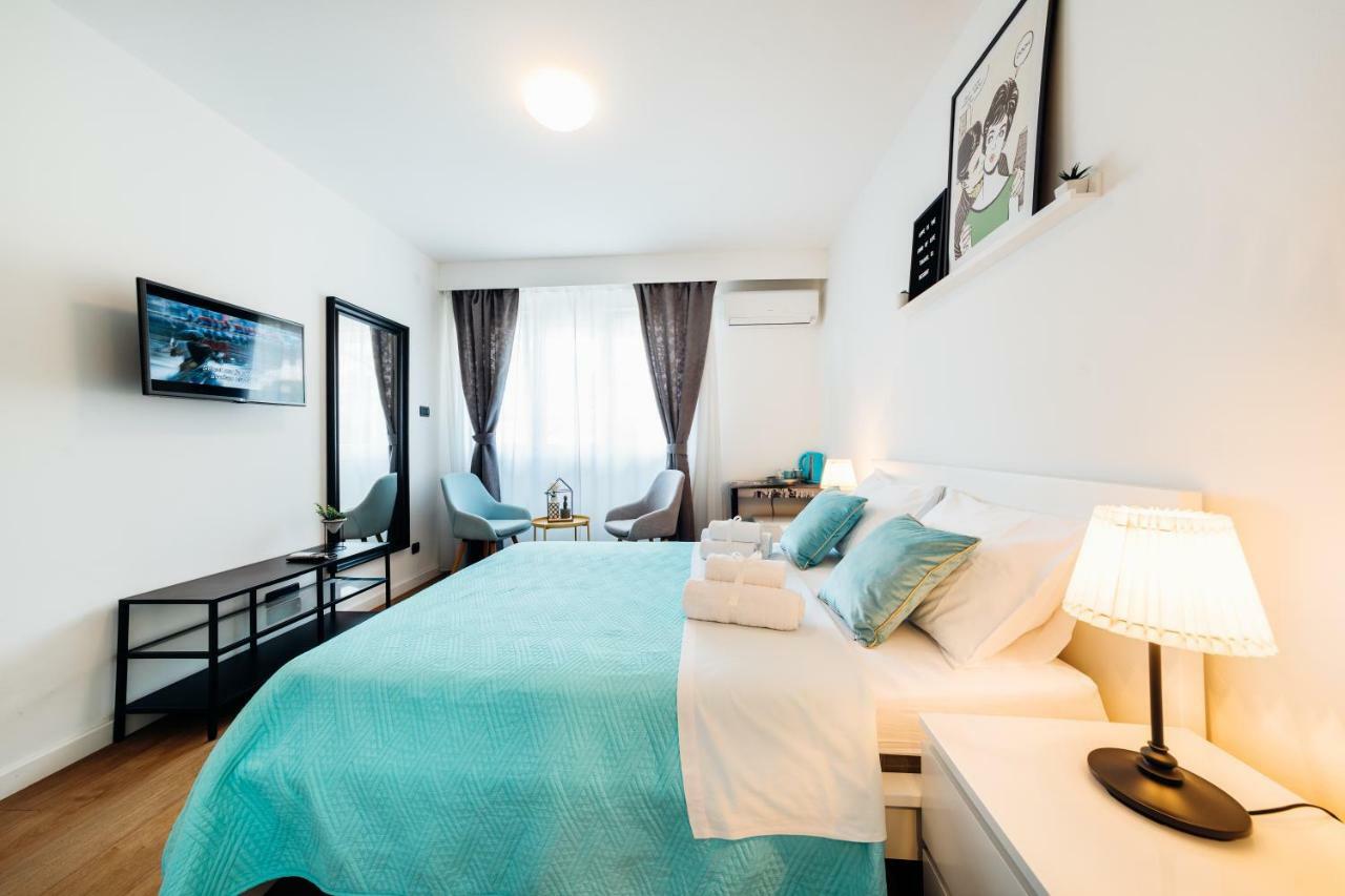 The Harmony Guest house