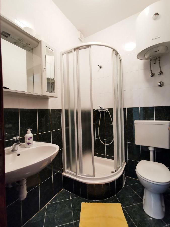 Guest house Il Giardino Duplancic Split