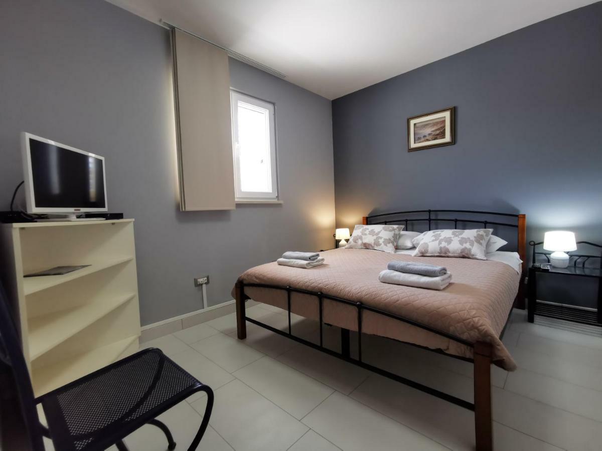 Veduta Luxury Apartment Split