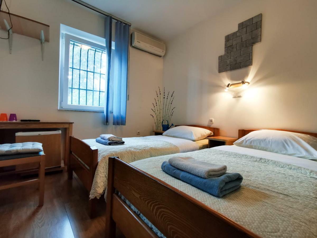 Guest house Il Giardino Duplancic