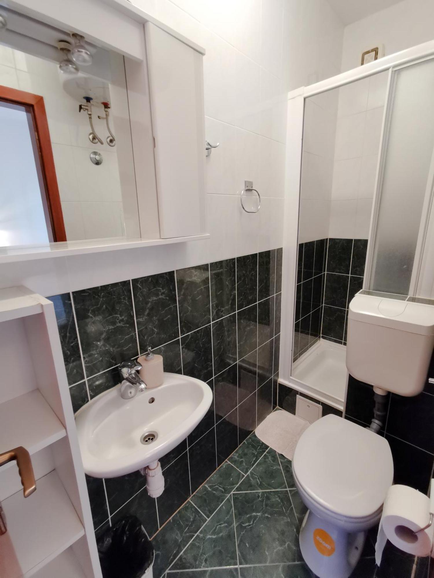 Il Giardino Duplancic Guest house Split