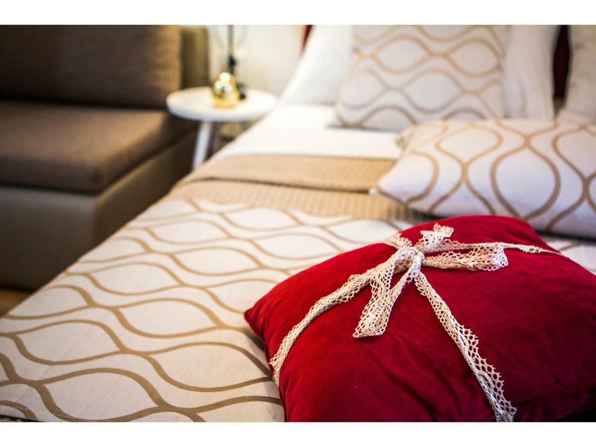 Ivan Appartement *