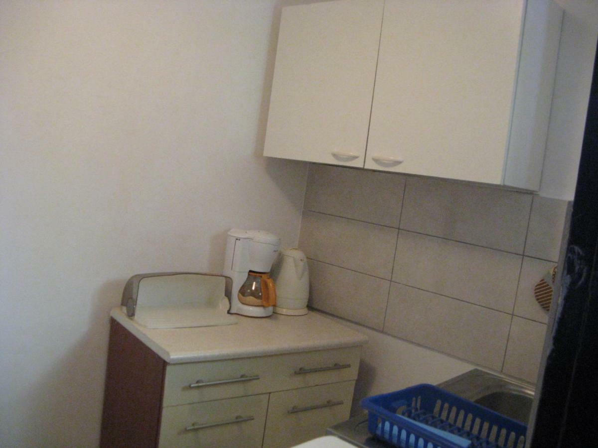 Matejuska Apartment
