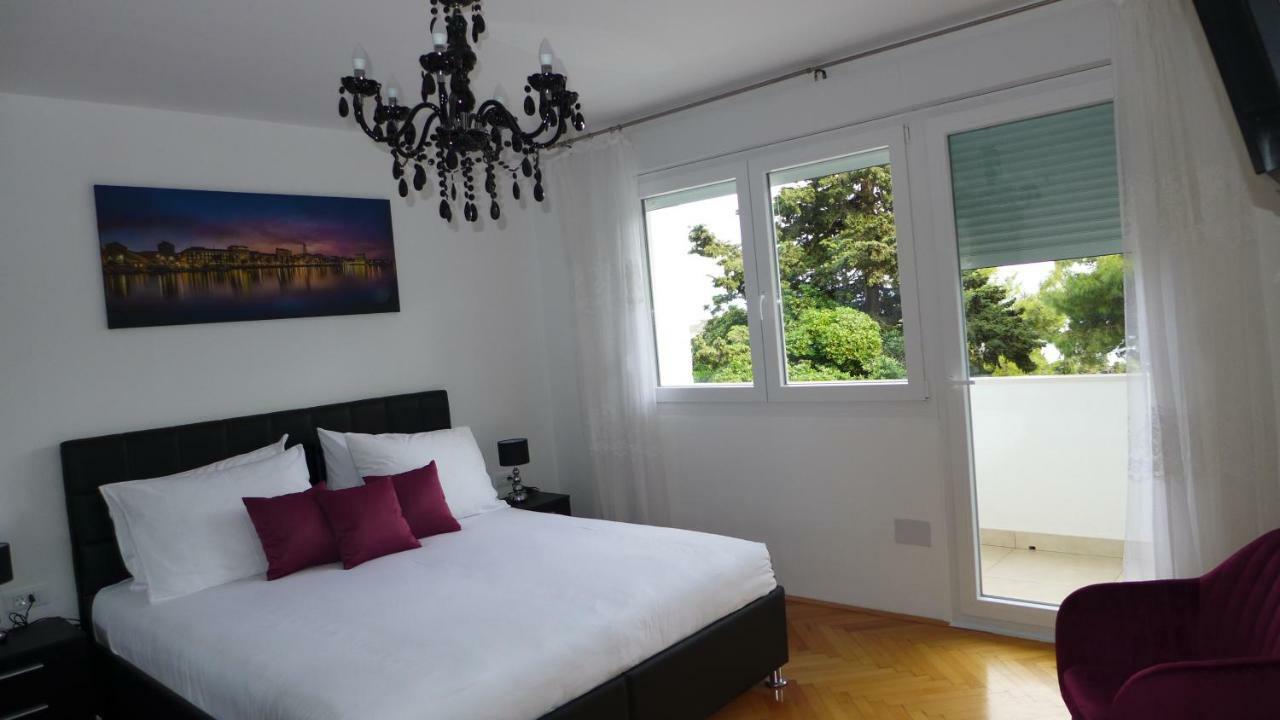 Spartium Apartment Split