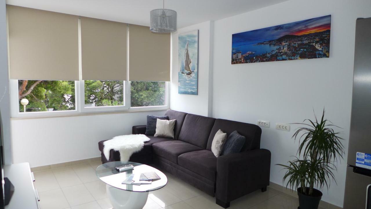 Spartium Apartment Split
