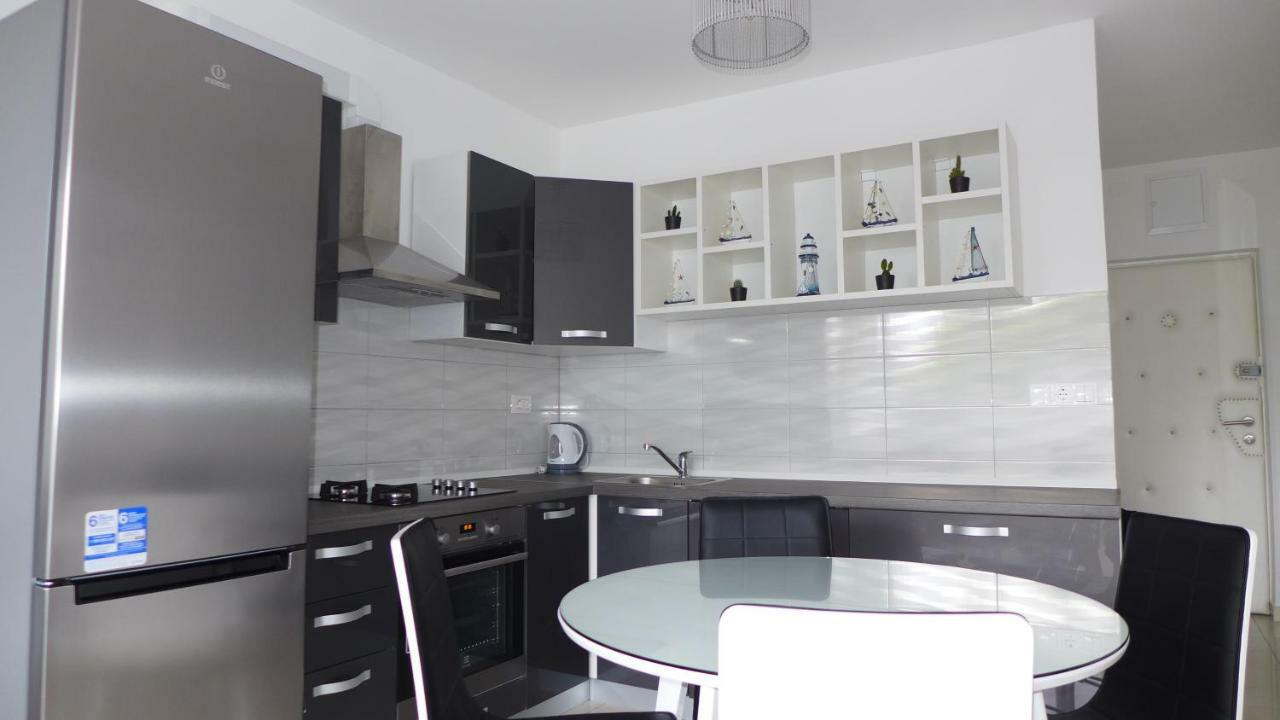 Spartium Apartment Split